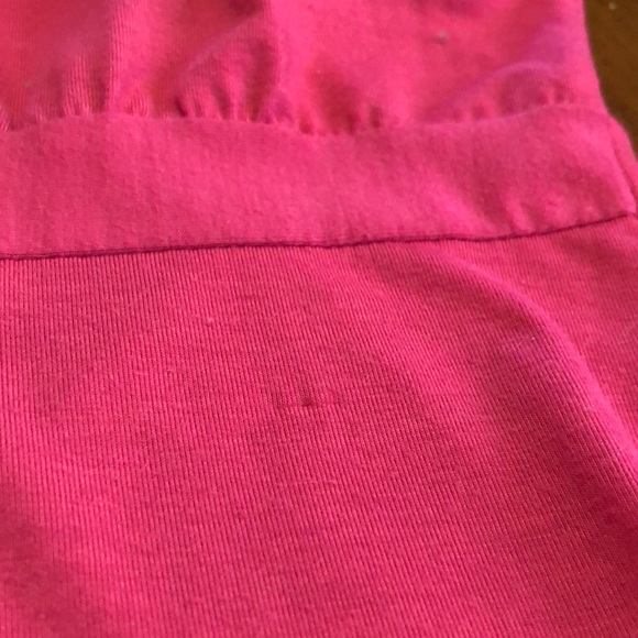 Summer Aqua Funky Dress - Picture 5 of 6